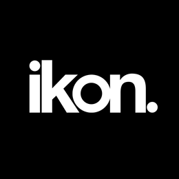 IKON. trademark