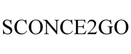 SCONCE2GO trademark