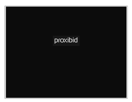 PROXIBID trademark