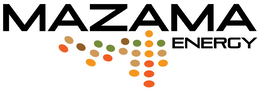 MAZAMA ENERGY trademark