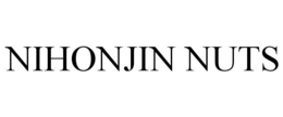 NIHONJIN NUTS trademark