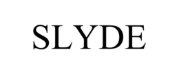 SLYDE trademark