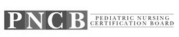 PNCB PEDIATRIC NURSING CERTIFICATION BOARD trademark