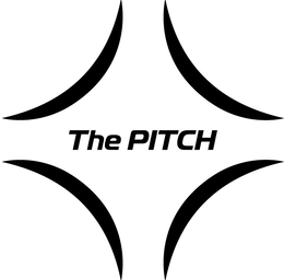 THE PITCH trademark