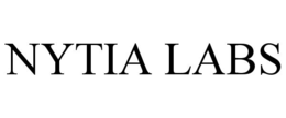 NYTIA LABS trademark