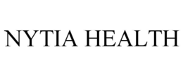 NYTIA HEALTH trademark