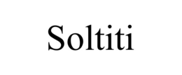 SOLTITI trademark