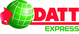 DATT EXPRESS trademark