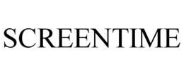 SCREENTIME trademark