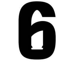 6 trademark