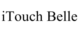 ITOUCH BELLE trademark
