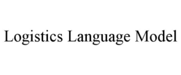 LOGISTICS LANGUAGE MODEL trademark