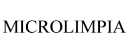 MICROLIMPIA trademark