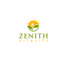 ZENITH VITALITY trademark