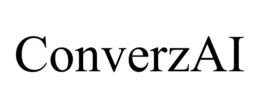 CONVERZAI trademark