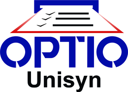 OPTIO UNISYN trademark