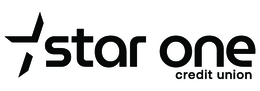 STAR ONE CREDIT UNION trademark