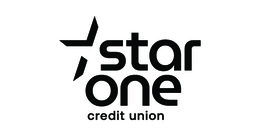 STAR ONE CREDIT UNION trademark