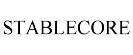 STABLECORE trademark