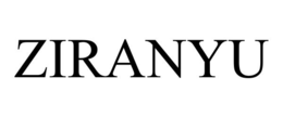 ZIRANYU trademark