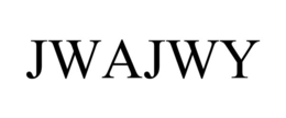 JWAJWY trademark