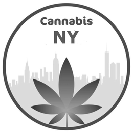 CANNABIS NY trademark