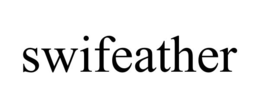 SWIFEATHER trademark