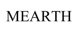 MEARTH trademark