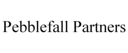 PEBBLEFALL PARTNERS trademark