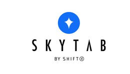 SKYTAB BY SHIFT4 trademark