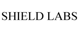 SHIELD LABS trademark