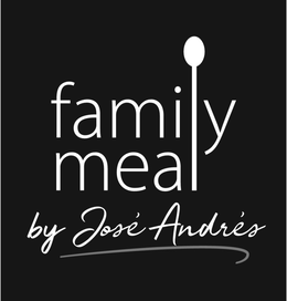 FAMILY MEAL BY JOSÉ ANDRÉS trademark