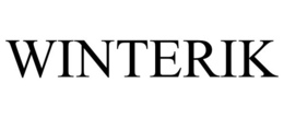 WINTERIK trademark