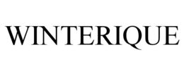 WINTERIQUE trademark