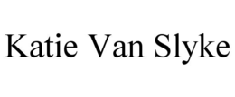 KATIE VAN SLYKE trademark
