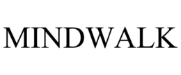 MINDWALK trademark
