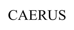 CAERUS trademark