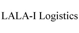 LALA-I LOGISTICS trademark