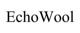 ECHOWOOL trademark