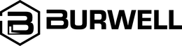 B BURWELL trademark