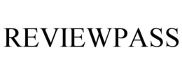 REVIEWPASS trademark