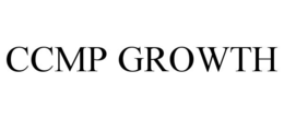 CCMP GROWTH trademark