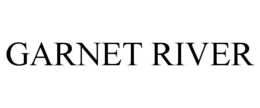 GARNET RIVER trademark