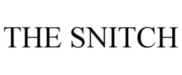 THE SNITCH trademark