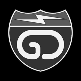 GD trademark