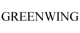 GREENWING trademark
