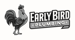 EARLY BIRD PLUMBING trademark