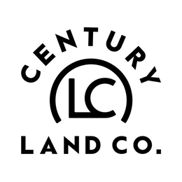 CENTURY LC LAND CO. trademark