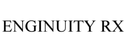 ENGINUITY RX trademark