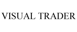 VISUAL TRADER trademark